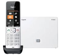 Gigaset COMFORT 500A IP BASE