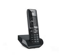 Gigaset Comfort 550 nero/chrom
