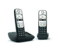 Gigaset compatible A690 A Duo bk L36852-H2830-B101