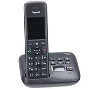 Gigaset Compatible C575A BK | S30852-H2927-B101