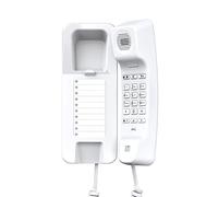 Teléfono Fijo Gigaset Desk 200 Blanco