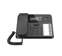 GIGASET Desk 600 Teléfono Corded Compatible Centralitas Teléfono Y Audición