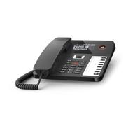 Gigaset Desk 800A negro
