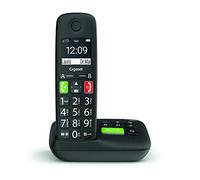 Gigaset E290A Negro INT.