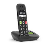 Gigaset E290A Negro INT.