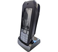 Gigaset Funda de piel con clip para cinturón SL850H / Mitel OpenScape SL7
