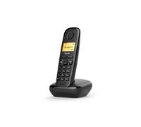 Gigaset Gigaset A270 Teléfono DECT con manos libres Teléfono inalámbrico manos libres
