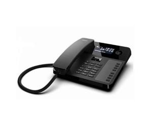Gigaset Gigaset DESK 600 Teléfono de sobremesa o pared con amplias funciones de confort