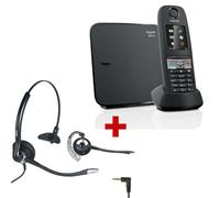 Gigaset Teléfono Inalámbrico E630