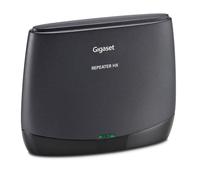 Gigaset Gigaset Repeater HX Gigaset Repeater HX . Duplique el alcance de sus terminales inalámbricos