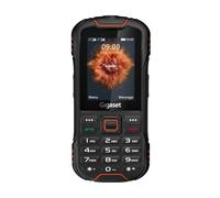 Gigaset glx8 plus - resistente teléfono móvil 4g con teclado para ex
