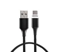 Gigaset - GS195LS smartphones 15,7 cm (6.18") SIM doble Android 9.0 4G USB Tipo C 3 GB 32 GB 4000 mAh Negro