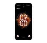 Gigaset GX30 - Smartphone Outdoor con batería extraíble y Carga inalámbrica