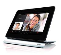 Gigaset Maxwell 10S. Pantalla táctil con Audio y Video para comunicaciones potentes.