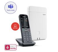 Gigaset N610 IP DECT-Basisstation & S700H Pro Mobilteil (S30852-H2735-R102)