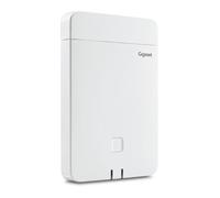 Gigaset Pro Gigaset N770 IP PRO Estación base IP DECT profesional y escalable para comunicaciones empresariales