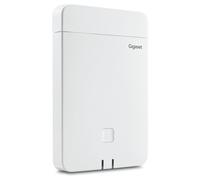 Gigaset Pro Gigaset N770 IP PRO Estación base IP DECT profesional y escalable para comunicaciones empresariales