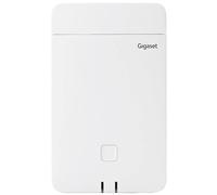 Gigaset N870 IP Pro. Sistema multicelda DECT IP para grandes empresas | S30852-H2716-R101