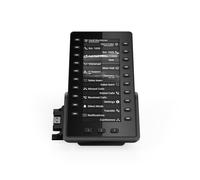 Gigaset p800 key pro ip módulo adicional (add-on) negro 60 botones