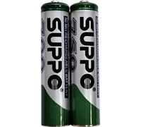 Gigaset Pack de 2 pilas AAA NIMH 750 mAh con certificado original de repuesto