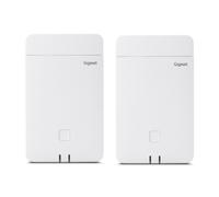 Gigaset Pack Duo Gigaset N870 IP Pro Base DECT Pack Duo de Sistema DECT IP multicelda escalable, para pymes y grandes empresas