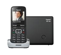 Teléfono inalámbrico gigaset premium 300 4250366868233 s8103226 gigaset