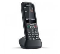 Gigaset R700H Protect PRO - Protección Trabajador Aislado (PTI)