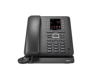 Gigaset Pro Gigaset Maxwell C Teléfono supletorio inalámbrico de sobremesa, con funciones avanzadas. Requiere de la base Gigaset N510 o N720 DECT IP para