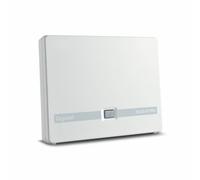 Gigaset Pro Gigaset N530 IP PRO Estación IP DECT compacta, segura y escalable, compatible con 8 cuentas SIP, perfecta para pequeñas empresas.