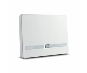 Gigaset Pro Gigaset N530 IP PRO Estación IP DECT compacta, segura y escalable, compatible con 8 cuentas SIP, perfecta para pequeñas empresas.