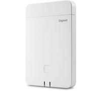 Gigaset Pro Gigaset N670 DECT IP Sistema de telefonía DECT VoIP ampliable