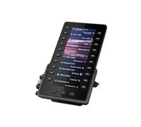 Gigaset Pro Gigaset P800 KEY PRO Módulo de expansión con pantalla de 6,8'', 60 teclas programables y conexión USB: optimiza el manejo en los teléfonos Gigaset