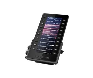 Gigaset Pro Gigaset P800 KEY PRO Módulo de expansión con pantalla de 6,8'', 60 teclas programables y conexión USB: optimiza el manejo en los teléfonos Gigaset