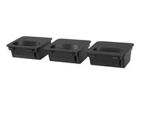 Gigaset Pro Multicharger Snap in SL850H (3 unidades)