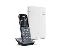 Gigaset PRO N610 IP DECT base station & S700H Pro