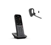 Gigaset S700H PRO - Schnurloses Erweiterungshandgerät ( S30852-H2974-R102 )