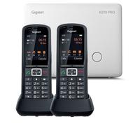 Gigaset R700H Pro duo + Base DECT