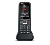 Gigaset R700H Protect PRO - Protección Trabajador Aislado (PTI)