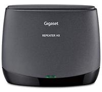 Gigaset repetidor de señal dect para teléfonos inalámbricos repetid