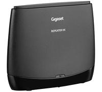 Gigaset Repetidor de señal DECT para teléfonos inalámbricos Repetidor
