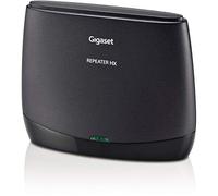 Gigaset Repetidor HX - DECT CAT-iq - Voz HD - Amplificador