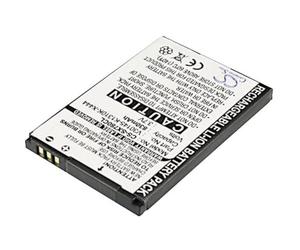 Gigaset S30852-D2152-X1 - Batería de reemplazo para teléfonos SL78H/SL400H