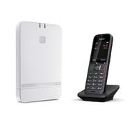 GIGASET N610IP Bundle mit 1x S700H