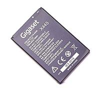 Gigaset SL400 SL400h SL350 SL350h SL610 Pro SL4 Pro SL5h SL450 SL450h SL750h SL750h - Batería original