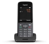 Gigaset SL800H Pro Teléfono Inalámbrico DECT