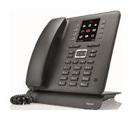 Gigaset t480hx - teléfono (teléfono dect, wired & wireless handset,