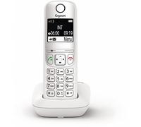 Gigaset Teléfono AE690 Weiss (S30852-H2810-B132)