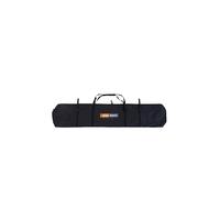 GIGASPORT Funda para esquíes Nordic Vario Duo negro