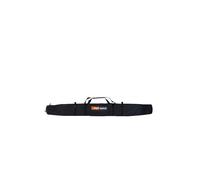 GIGASPORT Funda para esquíes Nordic Vario negro