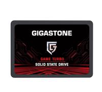 Gigastone SATA SSD de 256 GB, SSD de 2,5 pulgadas, 520 MB/s, actualizaci n de memoria y almacenamiento para PC port til, reemplazo de HDD para PS